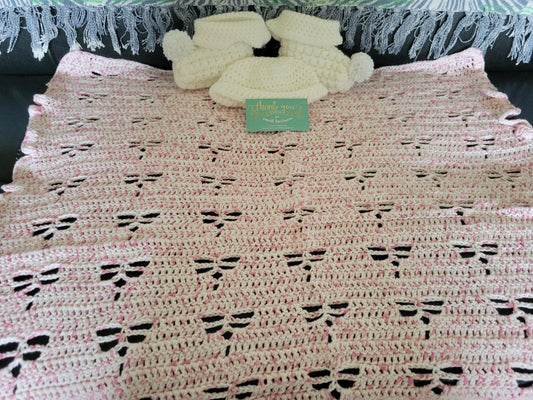 Baby Shower Gift Set